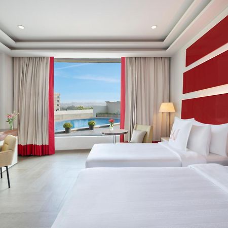 Welcomhotel By Itc Hotels, Dwarka, New Delhi Zewnętrze zdjęcie Deluxe Room
