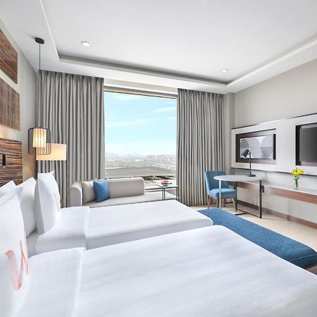 Welcomhotel By Itc Hotels, Dwarka, New Delhi Zewnętrze zdjęcie