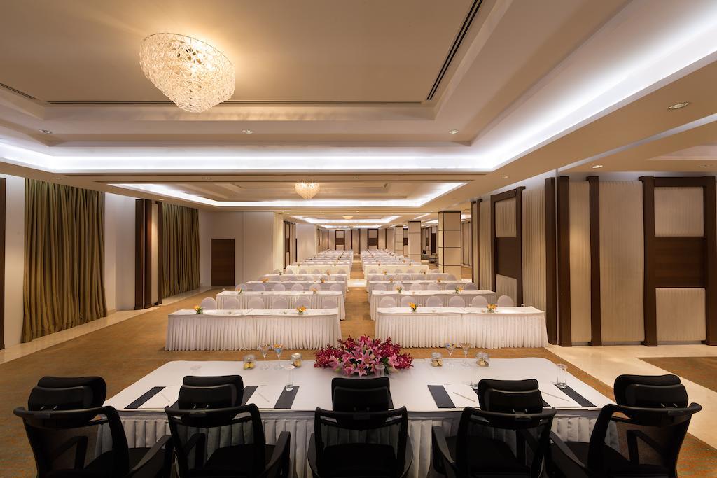 Welcomhotel By Itc Hotels, Dwarka, New Delhi Zewnętrze zdjęcie The Royal