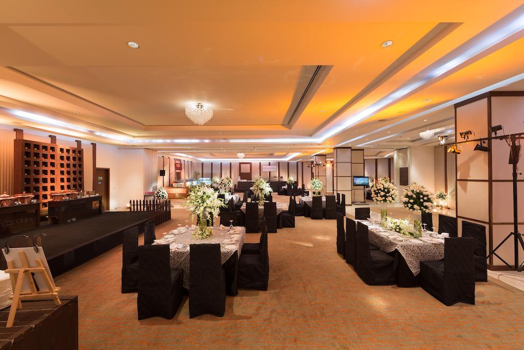 Welcomhotel By Itc Hotels, Dwarka, New Delhi Zewnętrze zdjęcie The ballroom